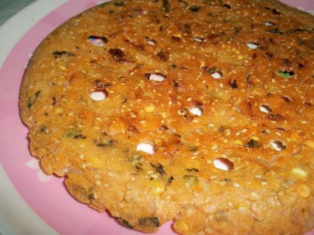 Nalgonda street food