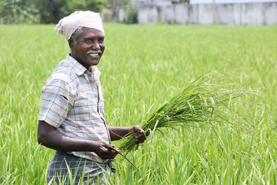 Empowering Nalgonda