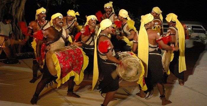 Folk Traditions and Festivals