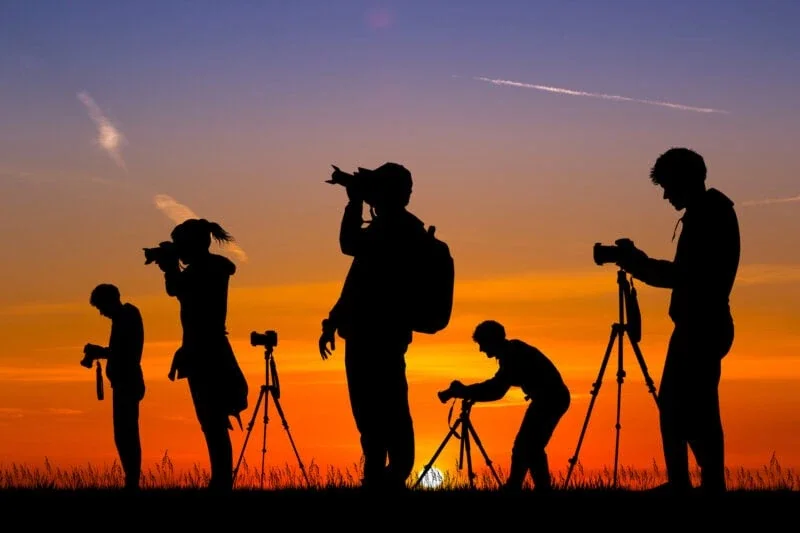 Photography in Nalgonda