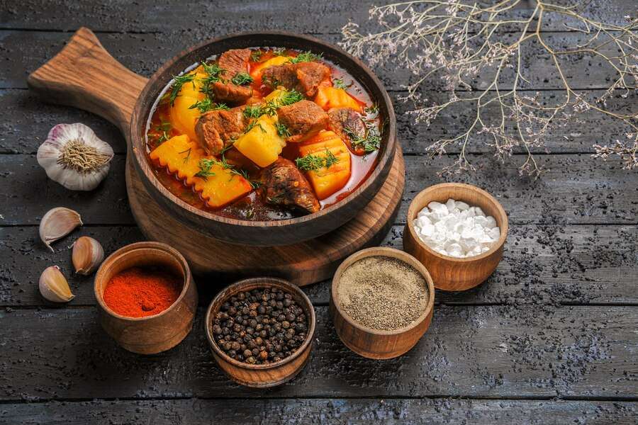 food