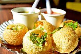 panipuri