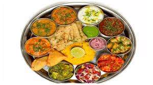 thali