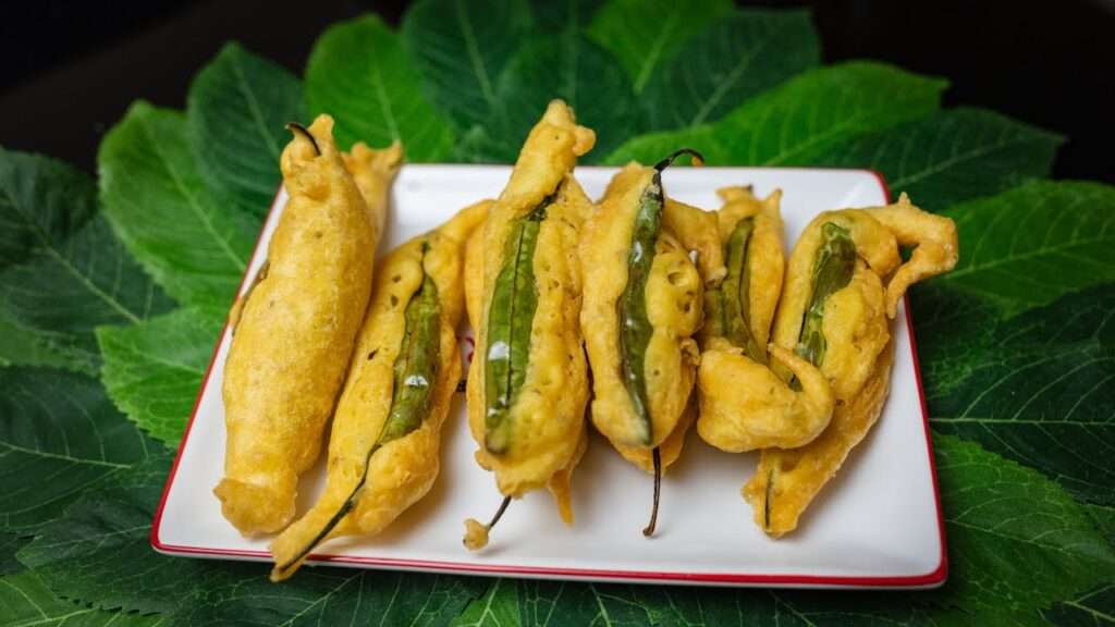 Nalgonda street food