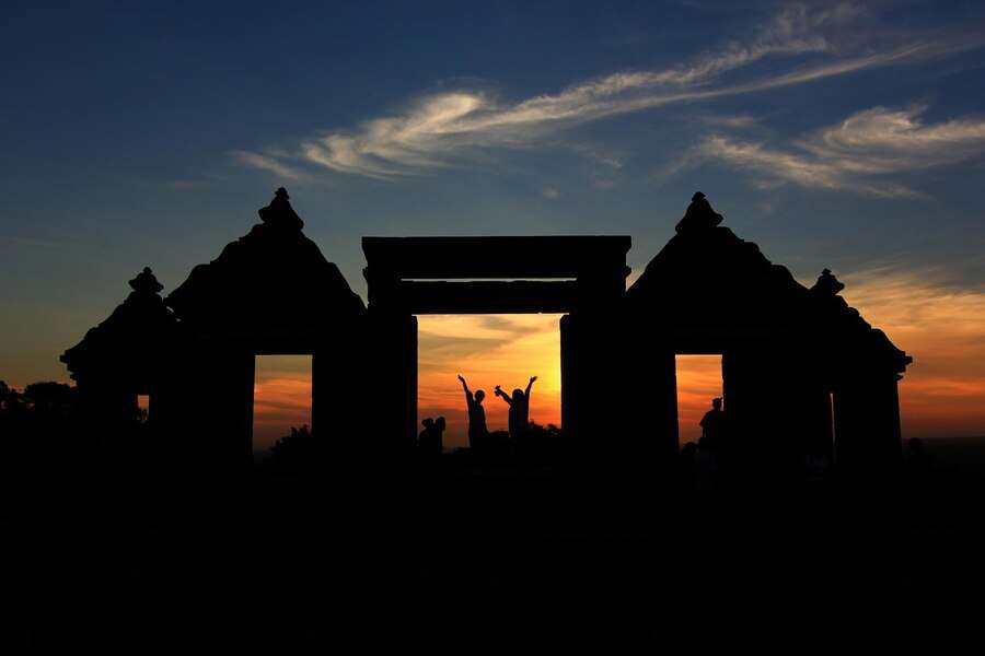 Best places to visit in Nalgonda