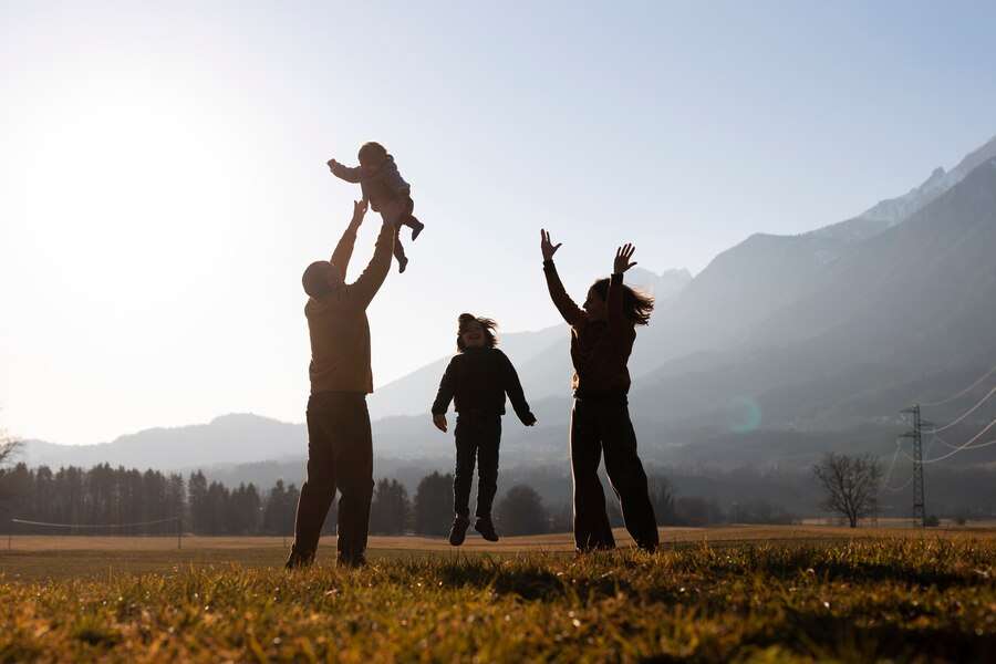 Family activities